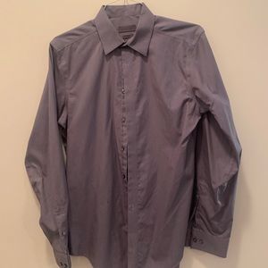 Calvin Klein button down